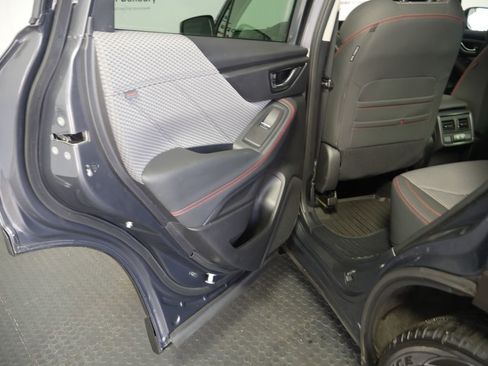 Used 2023 Subaru Forester Sport AWD/4WD image 12
