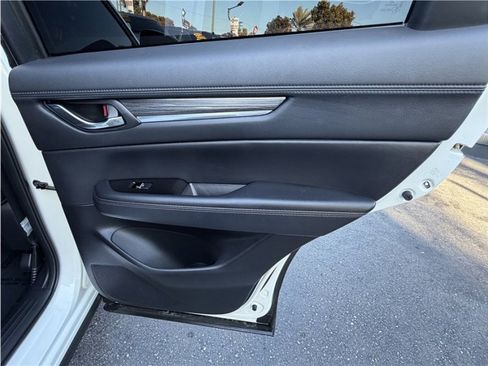 Used 2019 MAZDA CX-5 Grand Touring image 28