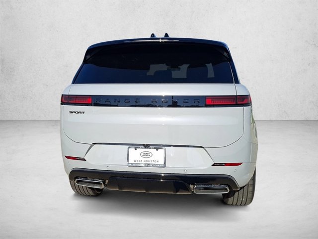 New 2027 Land Rover Range Rover Sport Dynamic SE AWD/4WD image 8