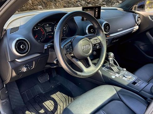 Used 2019 Audi A3 2.0T Premium Plus image 13