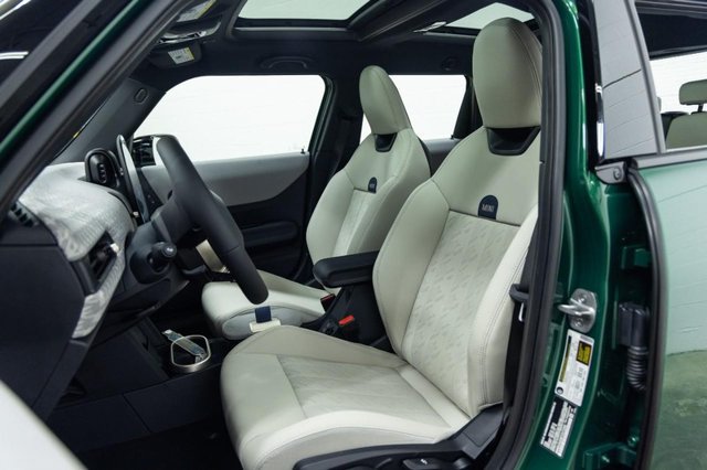 Certified 2026 MINI Cooper S FWD image 22