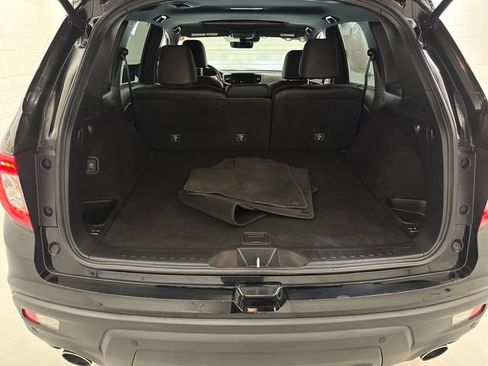 Used 2021 Honda Passport Touring image 22