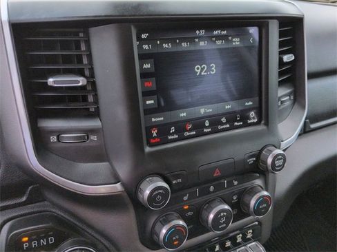 Used 2020 RAM 1500 Big Horn image 13