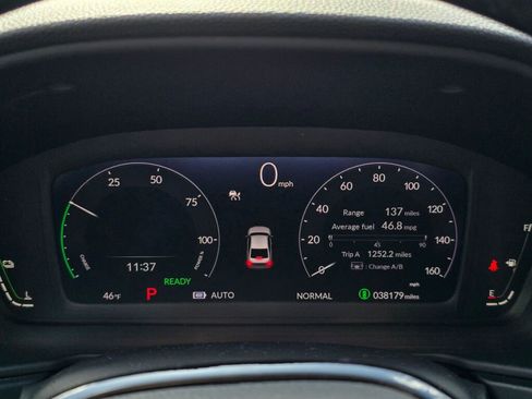 Certified 2023 Honda Accord Touring image 22