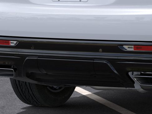 New 2026 Buick Enclave Sport Touring AWD/4WD image 14