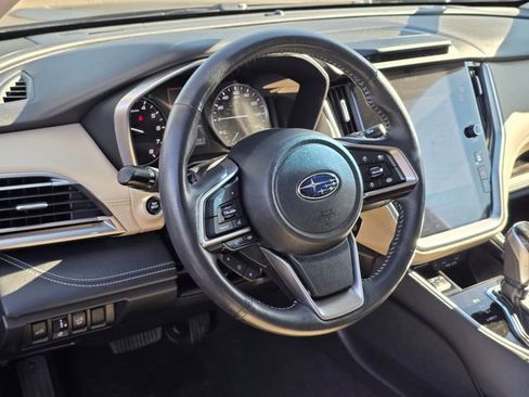 Certified 2022 Subaru Outback Limited XT image 13