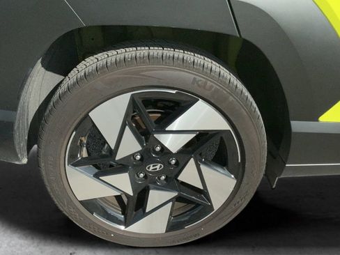 Used 2024 Hyundai Kona Limited FWD image 49
