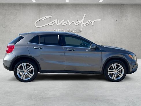 Used 2015 Mercedes-Benz GLA 250 image 17