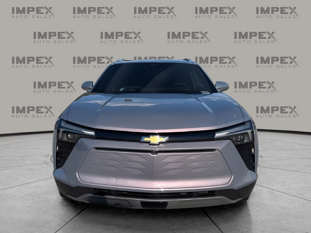 Used 2024 Chevrolet Blazer EV LT AWD/4WD image 8