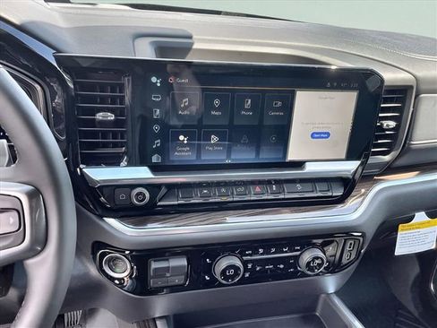 New 2026 Chevrolet Silverado 1500 LT image 6