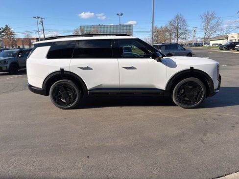 New 2027 Kia Telluride SX X-Line image 5