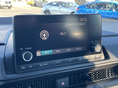 Certified 2023 Honda CR-V EX image 12