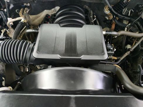 Used 2020 Chevrolet Silverado 2500 LT AWD/4WD image 30