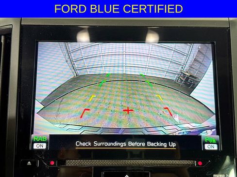 Used 2023 Subaru Forester Wilderness image 14