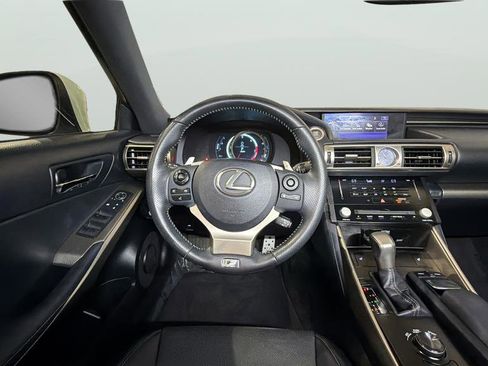 Used 2014 Lexus IS 350 350 image 16