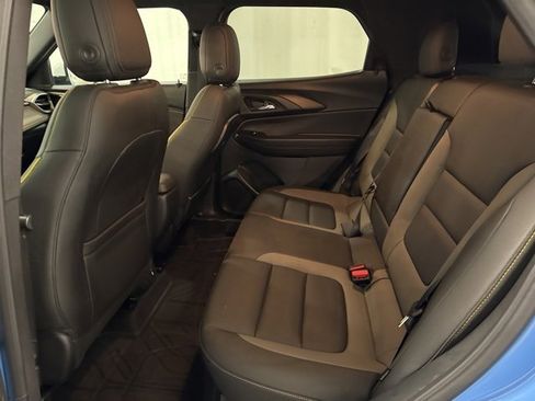 Used 2024 Chevrolet TrailBlazer ACTIV w/ Convenience Package image 26
