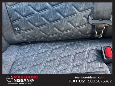 New 2026 Nissan Kicks SV w/ Cold Weather Package image 16