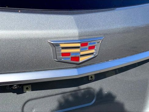 Used 2023 Cadillac XT5 Premium Luxury image 31