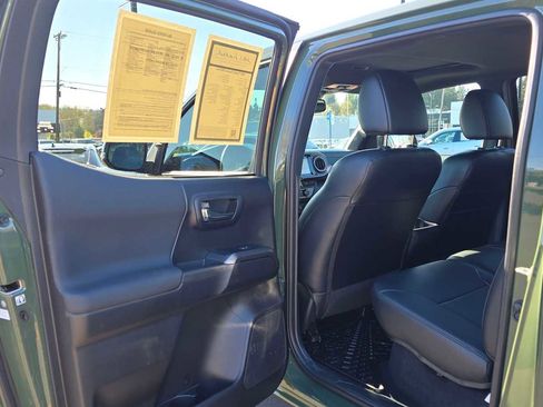 Used 2020 Toyota Tacoma TRD Pro image 15