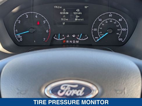 New 2025 Ford Transit 350 w/ Interior Upgrade Package image 24