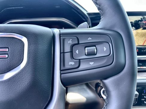 New 2026 GMC Sierra 1500 SLT AWD/4WD image 32