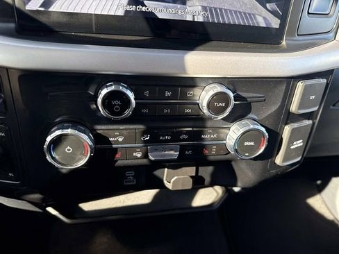 Used 2023 Ford F150 XLT w/ Equipment Group 302A High image 32