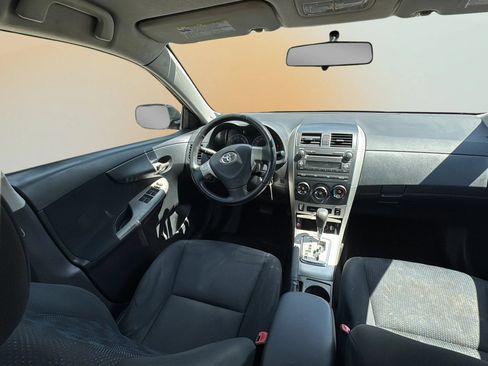 Used 2010 Toyota Corolla S FWD image 19