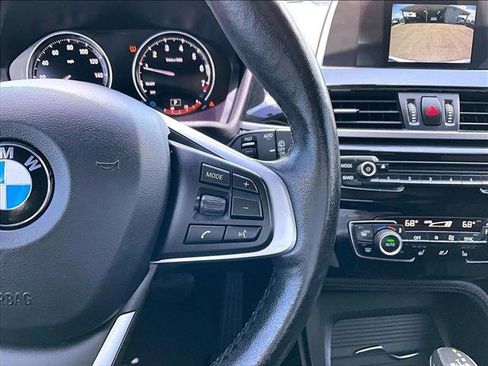 Used 2018 BMW X1 sDrive28i w/ Convenience Package FWD image 19