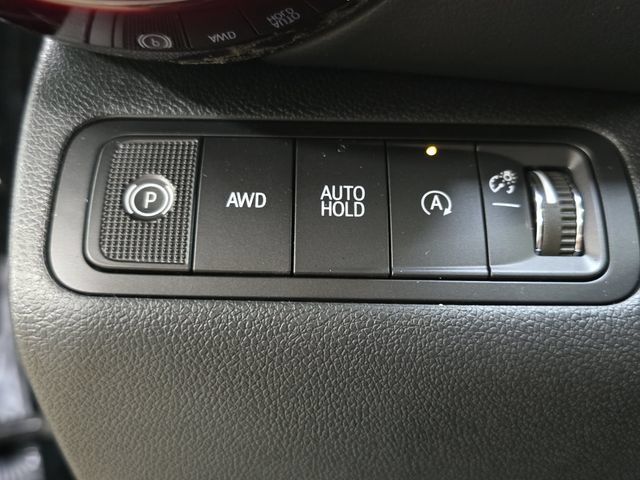 New 2027 Chevrolet Equinox RS w/ Convenience Package III AWD/4WD image 27