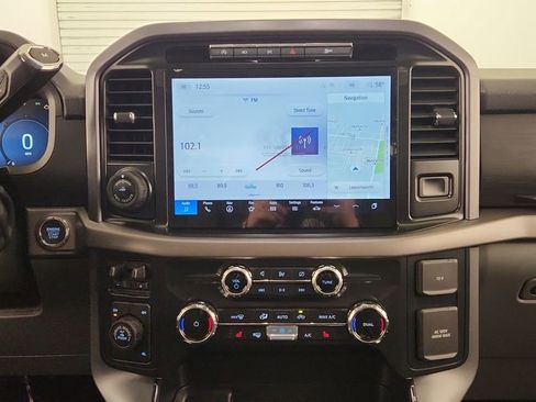 New 2024 Ford F150 XLT w/ Equipment Group 302A MID image 16