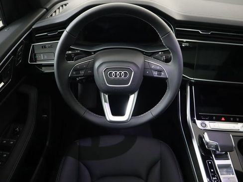 Used 2026 Audi Q8 Premium Plus w/ Premium Plus Package image 10