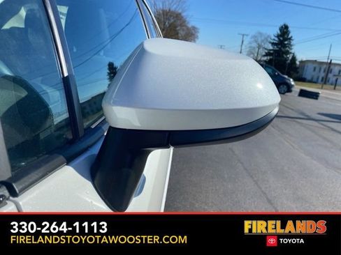 New 2026 Toyota Corolla LE image 13