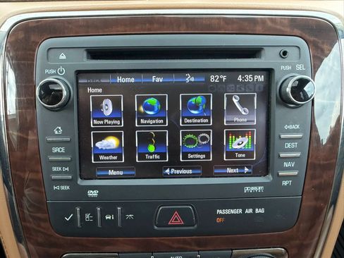 Used 2013 Buick Enclave Premium w/ LPO, Cargo Convenience Pkg AWD/4WD image 59