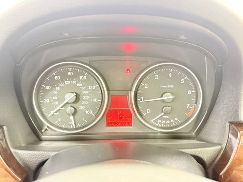 Used 2011 BMW 328i xDrive 328i xDrive Sedan 4D image 14