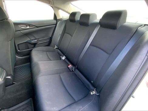 Used 2019 Honda Civic LX image 29