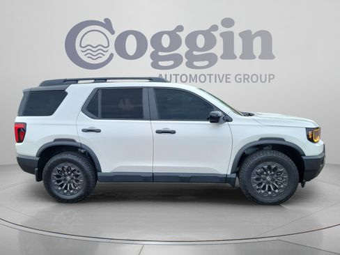 New 2026 Honda Passport TrailSport image 6