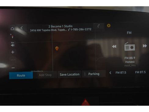 New 2025 Hyundai Elantra Limited image 75