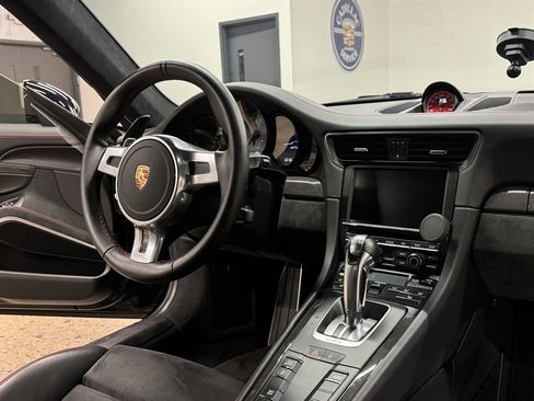 Used 2015 Porsche 911 GT3 image 30