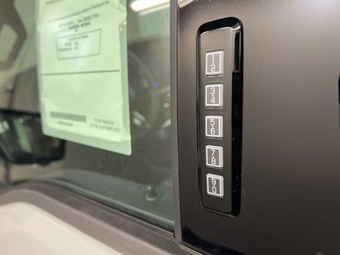 New 2026 Ford F150 Platinum image 37