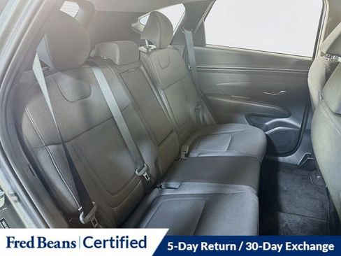 Certified 2023 Hyundai Tucson SE image 12