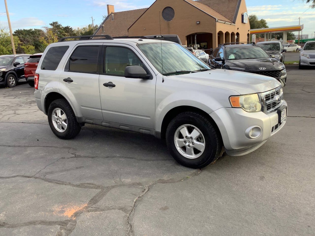 Used 2012 Ford Escape XLT FWD image 8