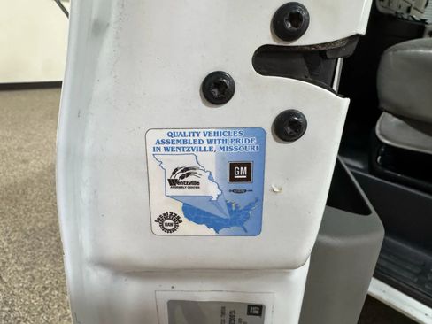 Used 2012 Chevrolet Express 3500 w/ School Bus Package image 64