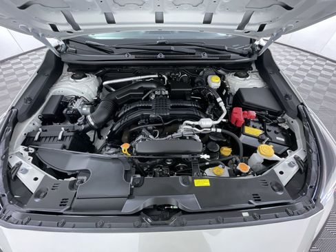 Certified 2024 Subaru Crosstrek 2.0i AWD/4WD image 25
