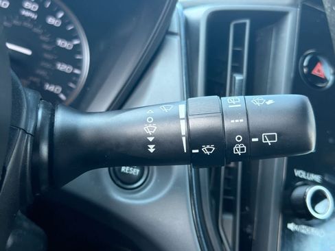 Certified 2024 Subaru Crosstrek 2.5i Wilderness image 28