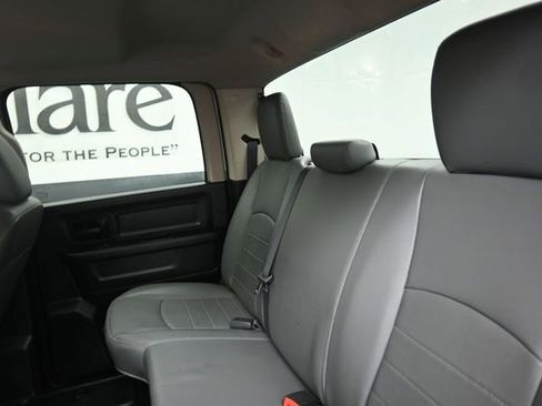 Used 2016 RAM 1500 Tradesman AWD/4WD image 19