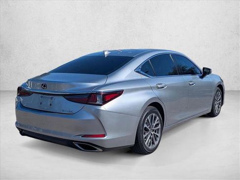 Used 2022 Lexus ES 350 image 5