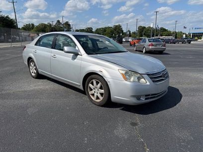 Used 2005 Toyota Avalon XLS