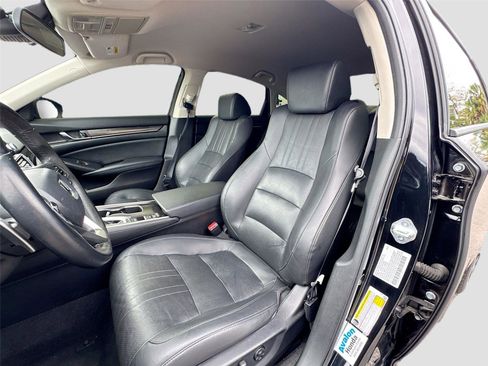 Used 2021 Honda Accord Sport Special Edition image 19