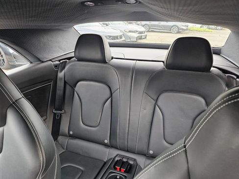 Used 2016 Audi S5 Premium Plus w/ Technology Package AWD/4WD image 20