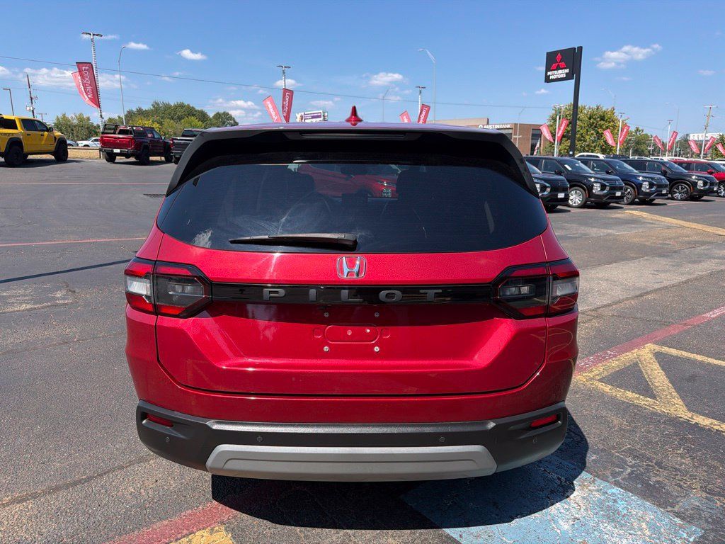 Used 2023 Honda Pilot EX-L image 9